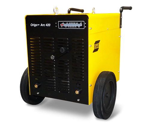 ORIGO ARC 420/450